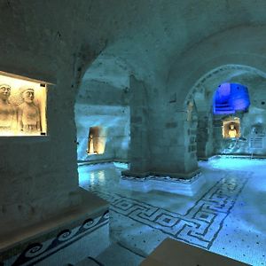 Moyseion Matera - Immersion In A Distant Past (Adults Only)